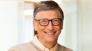 Bill Gates Stocks
