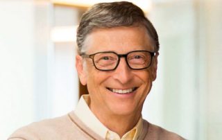Bill Gates Stocks
