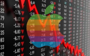 Apple Stock Drop