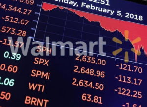 Walmart Stock Review